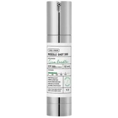 تصویر سرم میکرونیدلینگ V 300 ریدل شات حجم 50 میل 