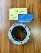 تصویر دنده کشویی اروپایی پژو مناسب ۲۰۶ تیپ ۵ مدل ۹۱ به بالا 