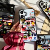 تصویر قاب تیونینگ فکتوری - 17 قاب تیونینگ فکتوری