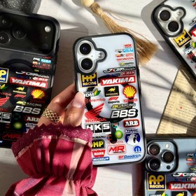 تصویر قاب تیونینگ فکتوری - 17 قاب تیونینگ فکتوری