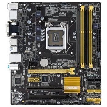 خرید و قیمت ASUS B85M- E +i7 4770 | ترب