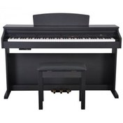تصویر پیانو DP 3 SR DIGITAL هدیه گردان و هدفون Artesia 