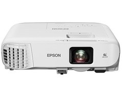 تصویر ویدئو پروژکتور اپسون EPSON EB-980W 