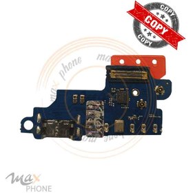 تصویر برد شارژ گوشی Samsung Galaxy M40 Samsung Galaxy M40 Charging Board