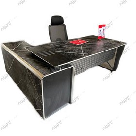 تصویر میز مدیریت سلین 