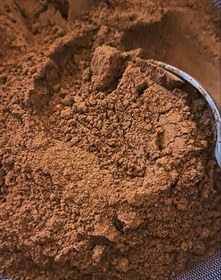 تصویر دارچین - پودر 