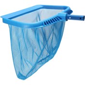 تصویر کله برگ گیر پلاستیکی توری بلند 