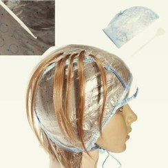 تصویر کلاه مش یکبارمصرف 