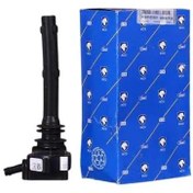 تصویر کویل سمند EF7 ایساکو(SIEMENS) با محافظ شمع 1530103399 