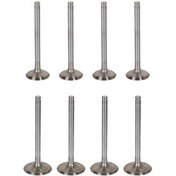 تصویر سوپاپ دود و هوا موتور تیبا ساوه STYM 