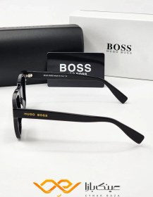 تصویر عینک دودی زنانه هوگو باس Hugo Boss Sunglasses FD1101 