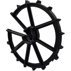 تصویر اسپیسر ویل فیکس 7.5سانت 