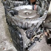 تصویر گیربکس ماکسیما اتومات استوک ژاپنی 