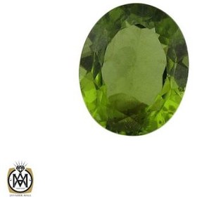 تصویر نگین تک زبرجد- کد ۹۰۱۰ 