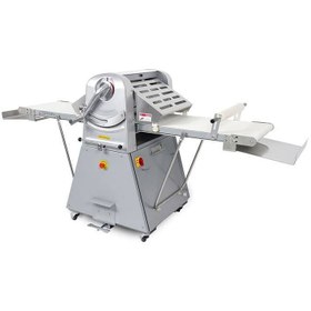 تصویر شیتر قنادی ایستاده 