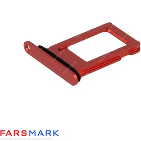 تصویر خشاب سیم کارت اصلی آیفون iPhone 13 