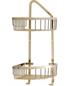 تصویر 2 طبقه کنج طلایی 2516 اسکاي 