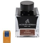 تصویر جوهر خودنویس جک هربین 50میل j-Herbin 131 