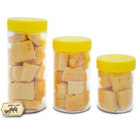 تصویر بستنی خشک انبه 