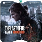 تصویر اکانت ظرفیتی The Last Of Us 2 Remastered 