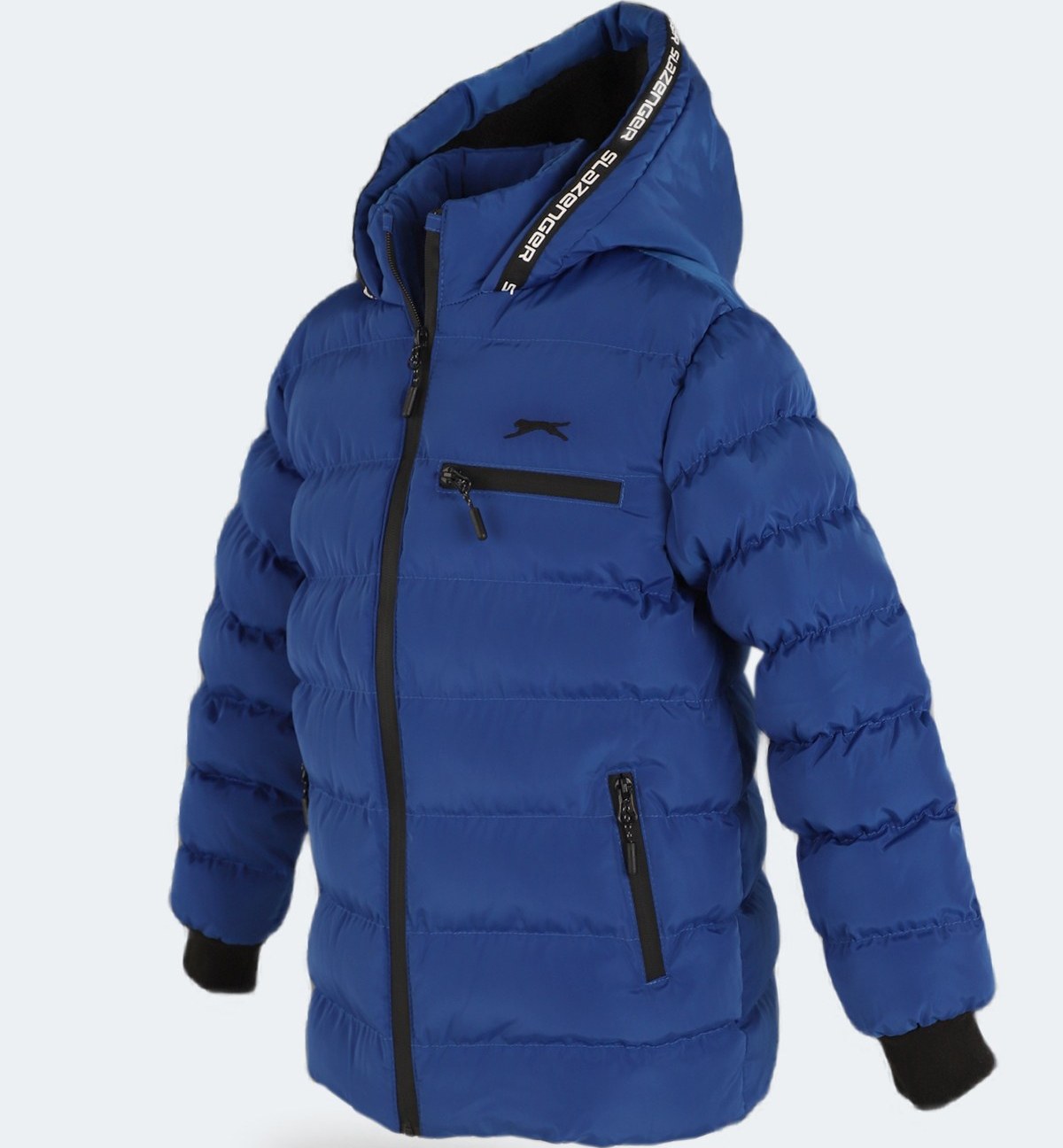 Slazenger discount padded jacket