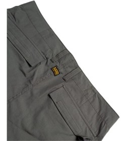 تصویر Cargo pants gray | Alpide Store 