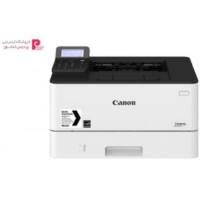 تصویر پرینتر لیزری کانن مدل i-SENSYS LBP212dw i-SENSYS LBP212dw Laser Printer