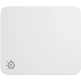 تصویر موس پد SteelSeries QcK - Medium سفید 