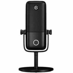 تصویر میکروفون گیمینگ برند الگاتو مدل Wave:1 Elgato Wave: 1