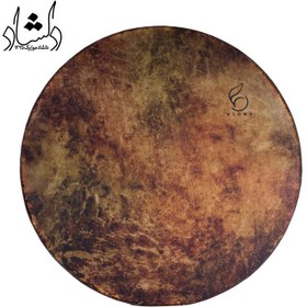 تصویر دف ویونا رسپینا 