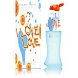 Love store moschino 100ml