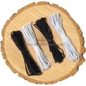 تصویر کش قیطان 2 میل 