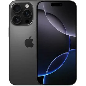 تصویر گوشی اپل iPhone 16 Pro (Not Active) | حافظه 128 گیگابایت Apple iPhone 16 Pro (Not Active) 128 GB