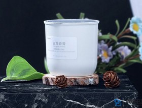 تصویر کرم خوشبوکننده تصفیه هوا بیسوس Baseus Aroma Cream Accessory 