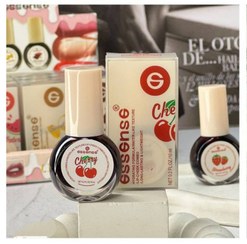 تصویر تینت لب میوه ای شکلاتی ss ns 