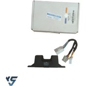 تصویر پاور سانروف برلیانس H330 برند (شرکتی با لیبل سایپایدک) 