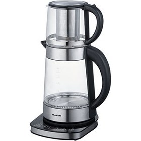 تصویر چای ساز بلانتون مدل BCF-TM1202 blanton tea maker model bcf-tm1202