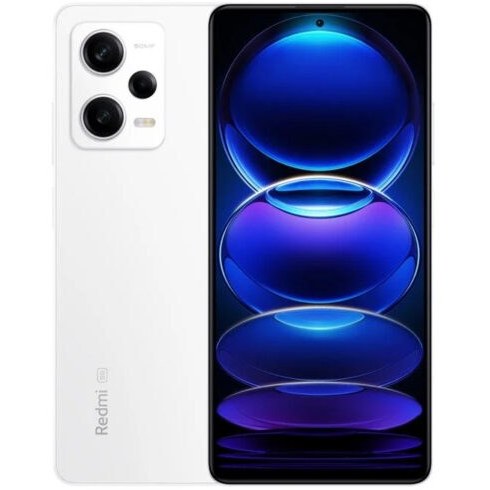 خرید و قیمت گوشی شیائومی Redmi Note 12 Pro 5G | حافظه 256 رم 8 گیگابایت |  ترب