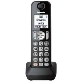 تصویر تلفن بی سیم پاناسونیک مدل KX-TG3752 Panasonic KX-TG3752 Wireless Phone