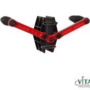 تصویر اسلب گیر صفحه ای مدریت 