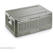 تصویر هاردباکس نیچرهایک مدل NH20SJ033 ظرفیت ۴۰ لیتر 