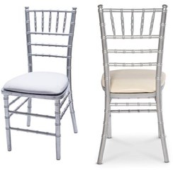 تصویر صندلی مراسم | اجاره روزانه 