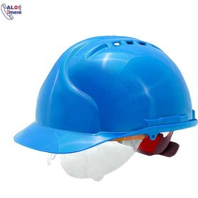 تصویر کلاه ایمنی jsp مدل MK7 