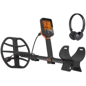 تصویر فلزیاب Q35 کیو 35 Q35 Metal Detector