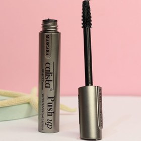 تصویر ریمل مژه گیاهی 24 ساعته ضد آب کالیستا مدل BB (Callista BB Waterproof Mascara) - حجم 8 میلی‌لیتر 