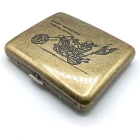 تصویر جا سیگاری هارلی کد L210055 