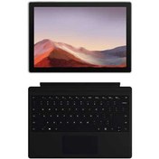 تصویر لپ تاپ Microsoft Surface Pro 7 