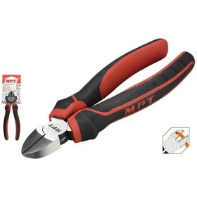 تصویر سیم چین سایز 7 اینج MPT اصلی 