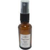 تصویر اسپری ضد الکتریسیته ساکن قهوه 