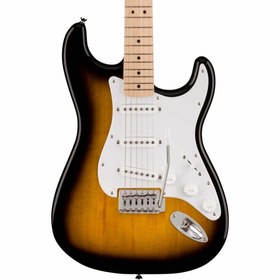 تصویر گیتار الکتریک Squier Sonic Stratocaster SSS 2 Colo – Sunburst 